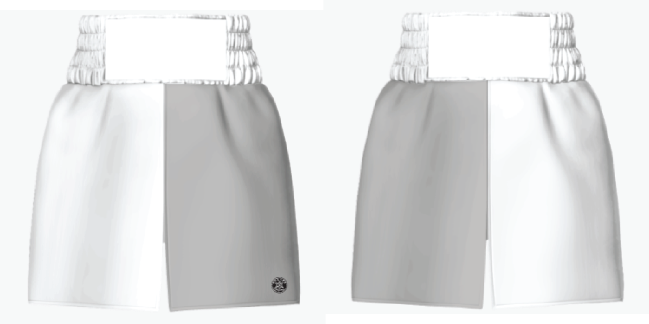 Boxxerworld Four Panels Gladiator